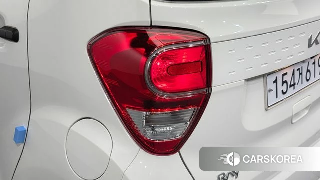 Kia The New Ray id 4716212 из Кореи 15