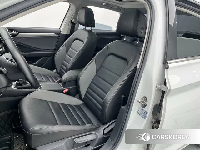 Volkswagen Sagitar id 4353737 из Китая 15