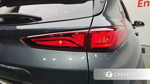 Hyundai Kona id 4470888 из Кореи 15