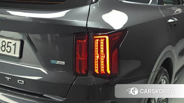 Kia Sorento 4th Generation id 4428441 из Кореи 15