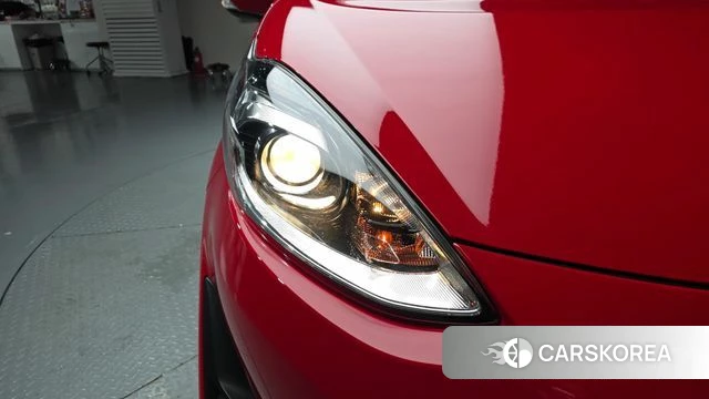 Toyota Prius C id 4693888 из Кореи 15