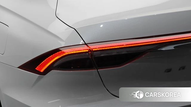 Hyundai The New Grandeur IG id 4936172 из Кореи 15