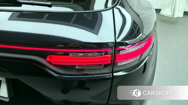 Porsche Cayenne (PO536) id 4390072 из Кореи 15