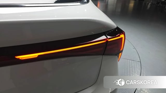 Kia The New K5 3rd generation id 4349351 из Кореи 15