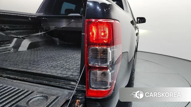 Ford Ranger 3rd Generation id 4231841 из Кореи 15