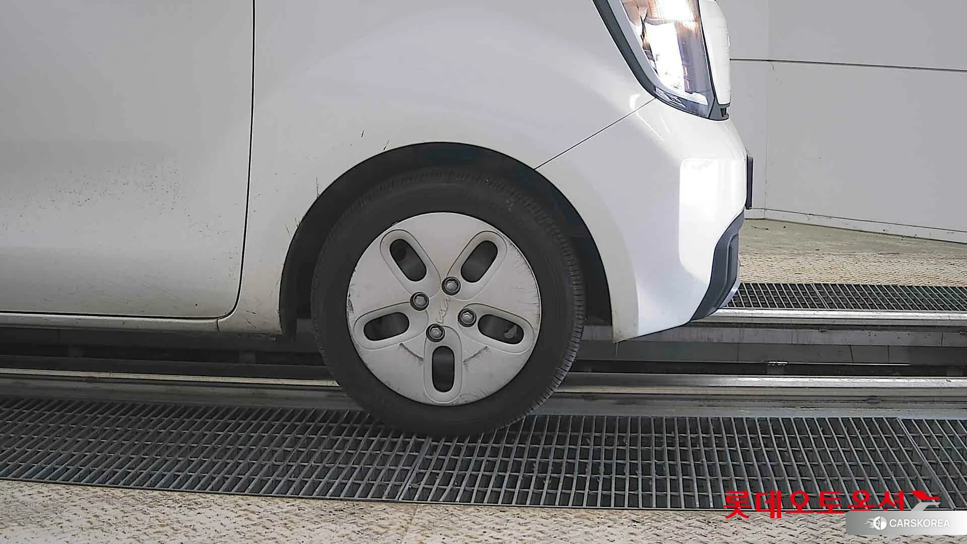 Kia Ray id 4289624 из Кореи 15
