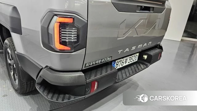 Kia Tasman id 4532959 из Кореи 15