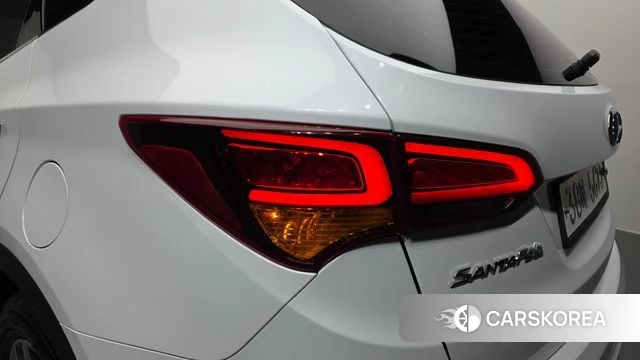 Hyundai Santa Fe The Prime id 4197272 из Кореи 15