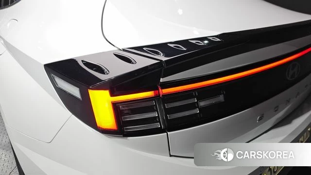 Hyundai Sonata D Edge (DN8) id 4194744 из Кореи 15