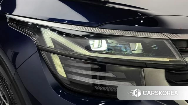 Kia The New Seltos id 4871130 из Кореи 15