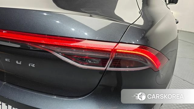 Hyundai The New Grandeur IG Hybrid id 4446850 из Кореи 15