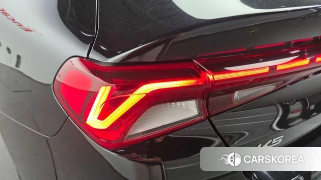 Kia K5 3rd generation id 4762966 из Кореи 14