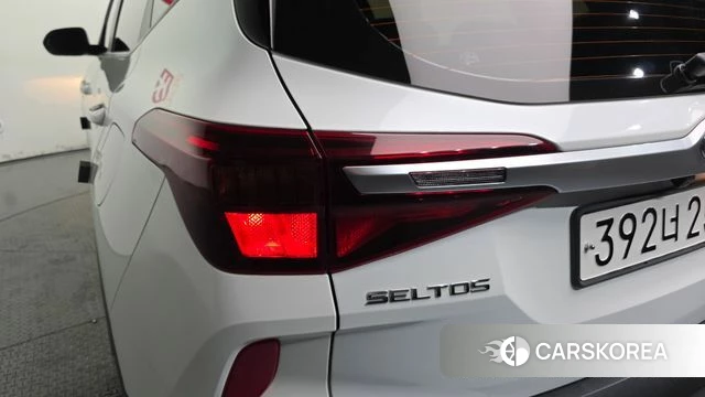 Kia Seltos id 4402789 из Кореи 15