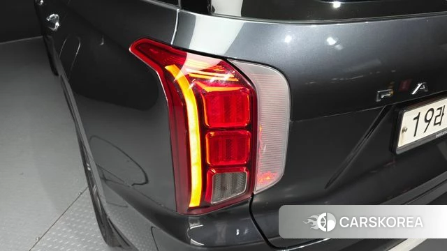 Hyundai Palisade id 4188241 из Кореи 15