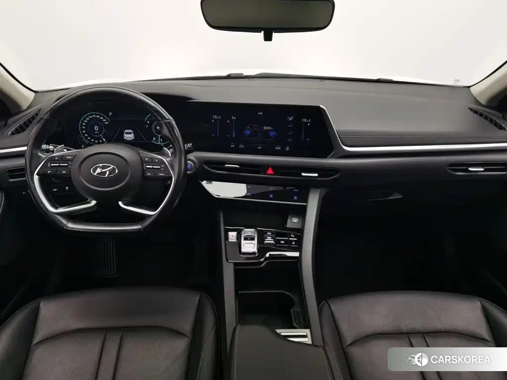 Hyundai Sonata id 4644537 из Китая 15