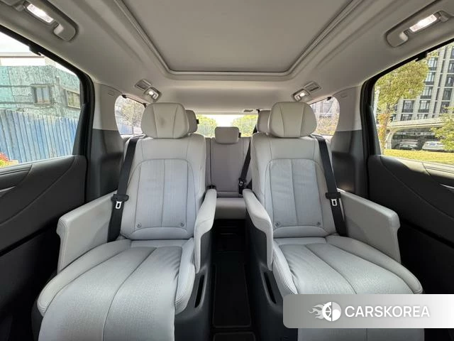 Buick GL8 id 4239698 из Китая 15