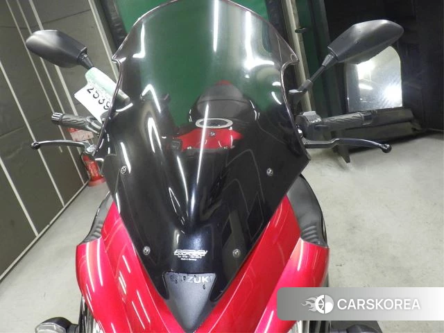 Suzuki GSX-S1000F id 4229314 из Японии 15