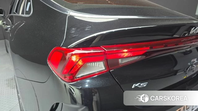 Kia K5 3rd generation id 4592787 из Кореи 15