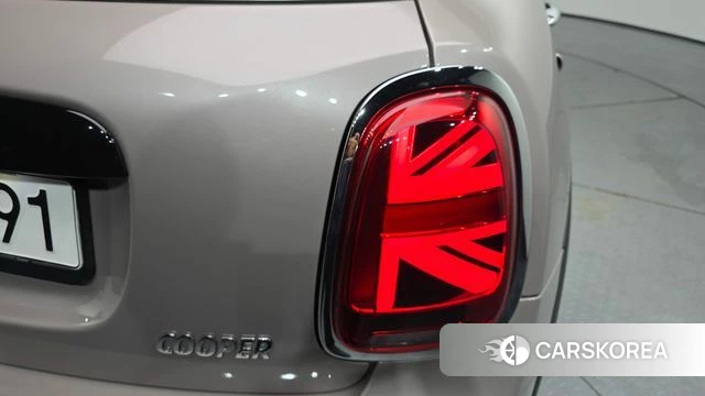 Mini Cooper id 4584653 из Кореи 15