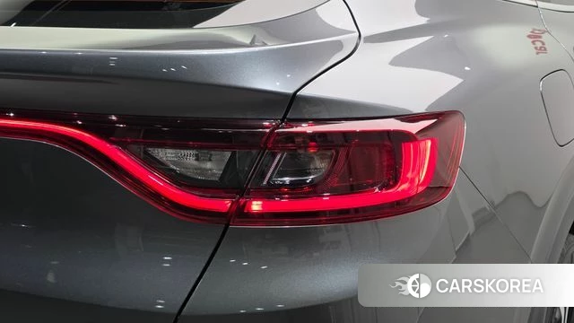 Renault Korea (Samsung) XM3 id 4464266 из Кореи 15