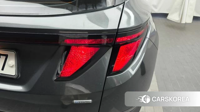 Hyundai Tucson (NX4) id 4422643 из Кореи 15