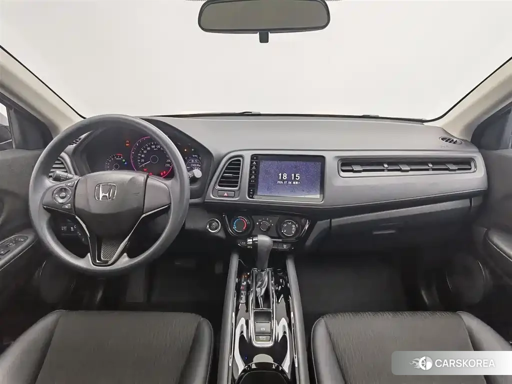Honda Vezel id 4547302 из Китая 15