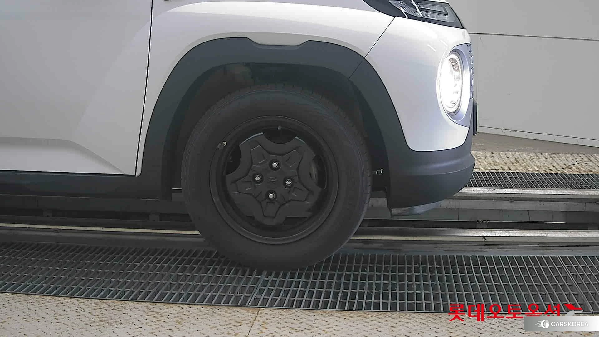 Hyundai Casper id 4909220 из Кореи 15