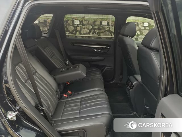 Honda Haoying PHEV id 4279373 из Китая 15