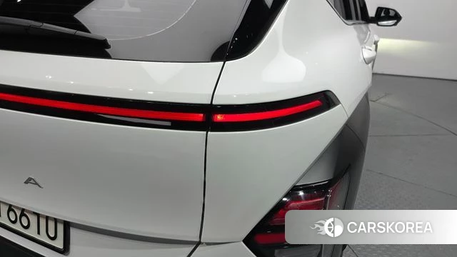 Hyundai Kona (SX2) id 4645775 из Кореи 15