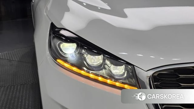 Kia The New Sorento id 4581652 из Кореи 15