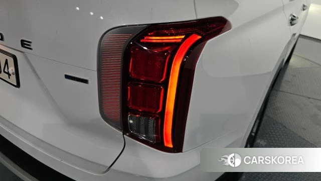 Hyundai Palisade id 4350777 из Кореи 15