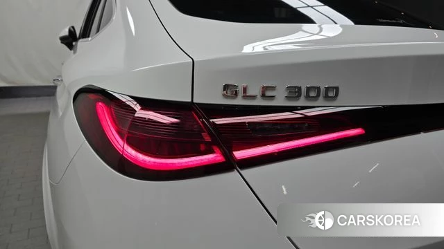 Mercedes-Benz GLC-Class X254 id 4408203 из Кореи 15
