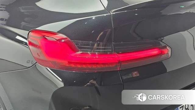 BMW X4M (G02) id 4729732 из Кореи 15