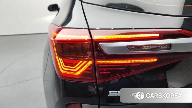 Kia Seltos id 4355643 из Кореи 15
