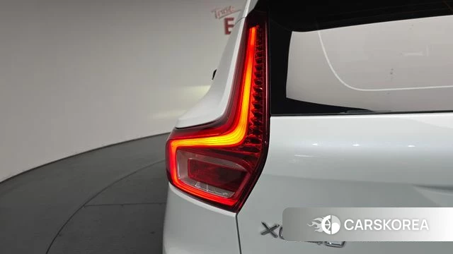 Volvo XC40 id 4337549 из Кореи 15