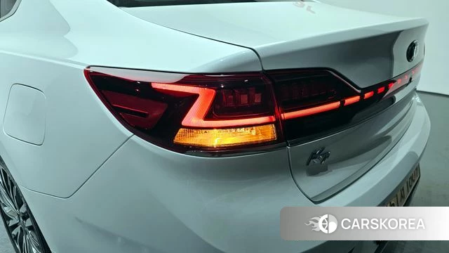 Kia K7 Premier Hybrid id 4402708 из Кореи 15