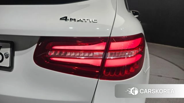 Mercedes-Benz GLC-Class X253 id 4225267 из Кореи 15