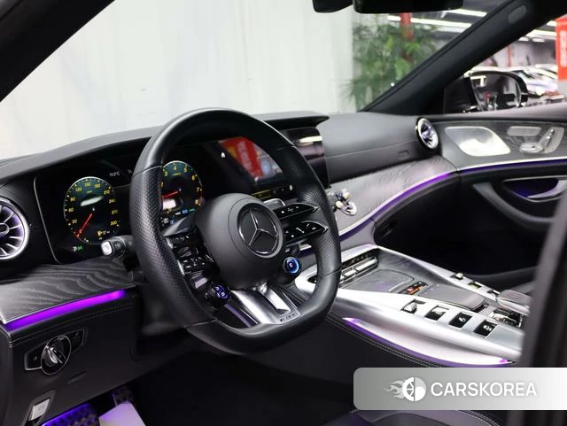 Mercedes-Benz AMG GT id 4239132 из Китая 15