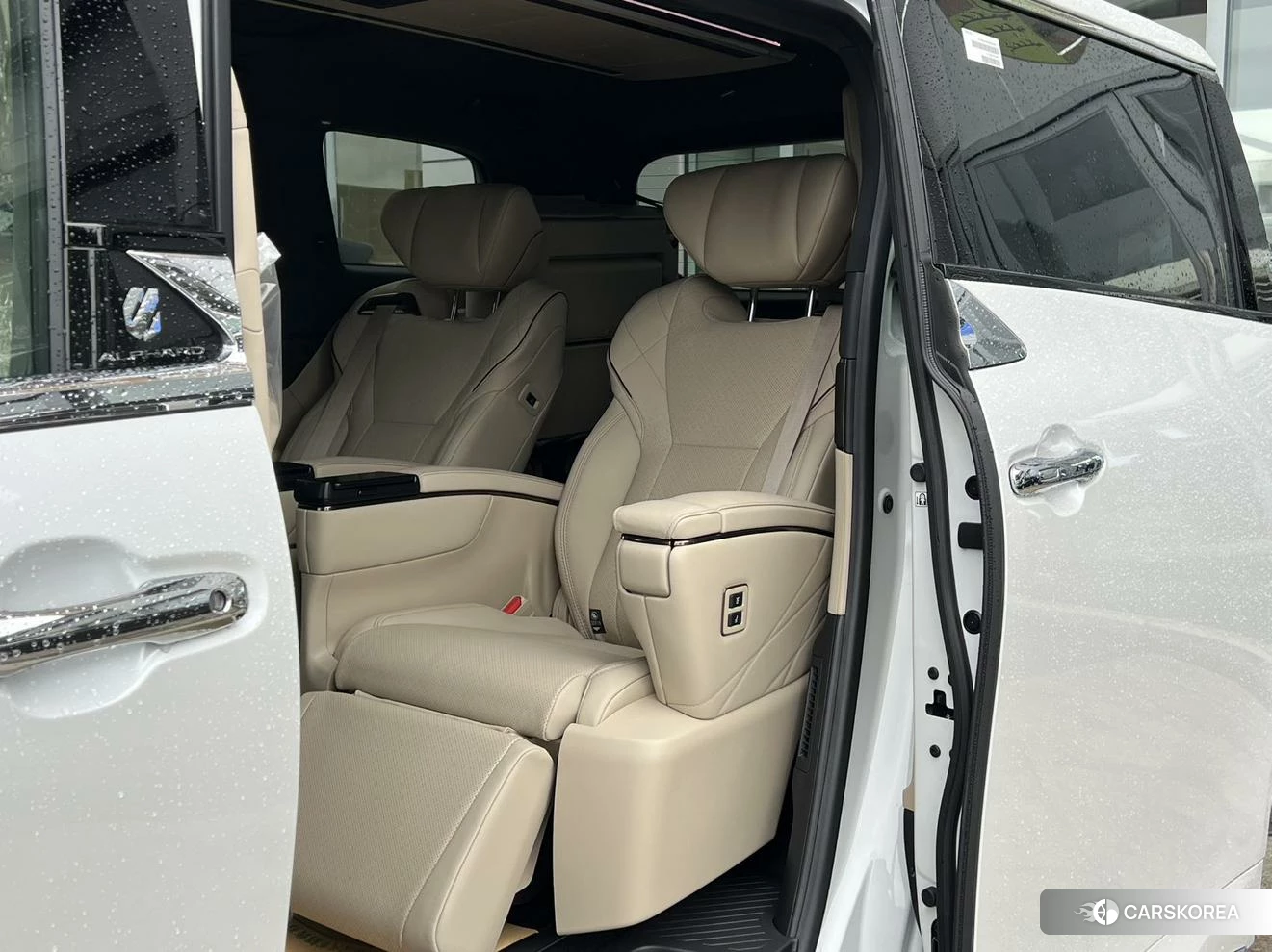 Toyota Elfa id 4479424 из Китая 15