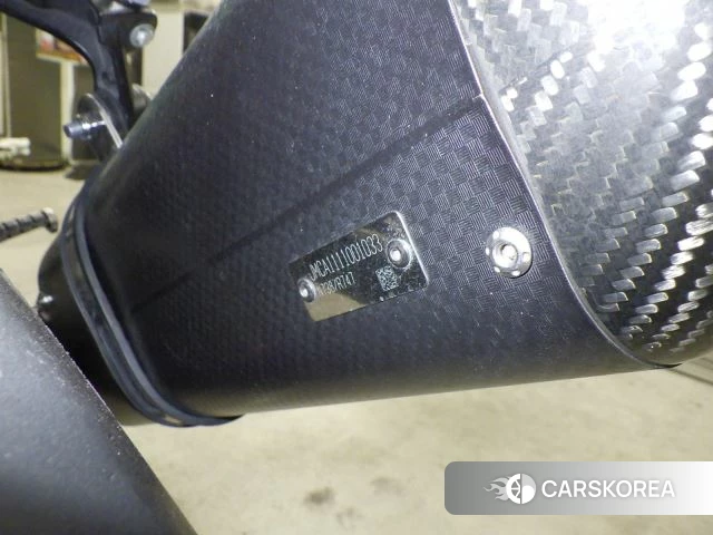 Проданный Suzuki GSX-R750 id 4000136 из Японии, фото 15