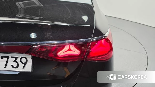 Mercedes-Benz E-Class W214 id 4773264 из Кореи 15