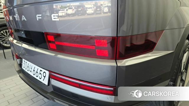 Hyundai Santa Fe (MX5) id 4904616 из Кореи 15