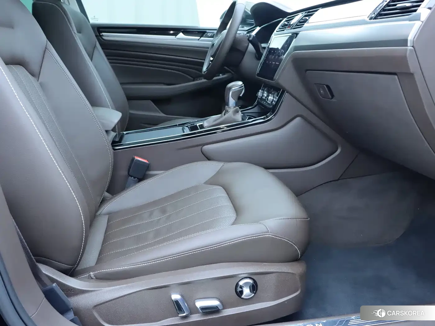 Volkswagen Phideon id 4559660 из Китая 15