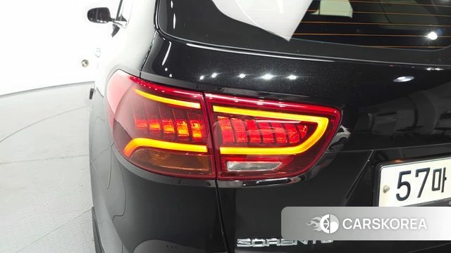 Kia The New Sorento id 4582197 из Кореи 15