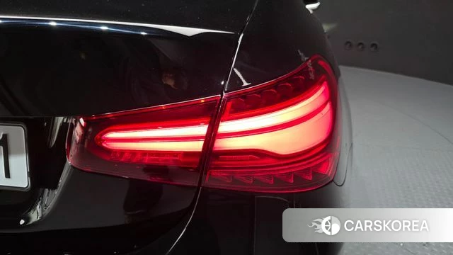 Mercedes-Benz A-Class W177 id 4468674 из Кореи 15