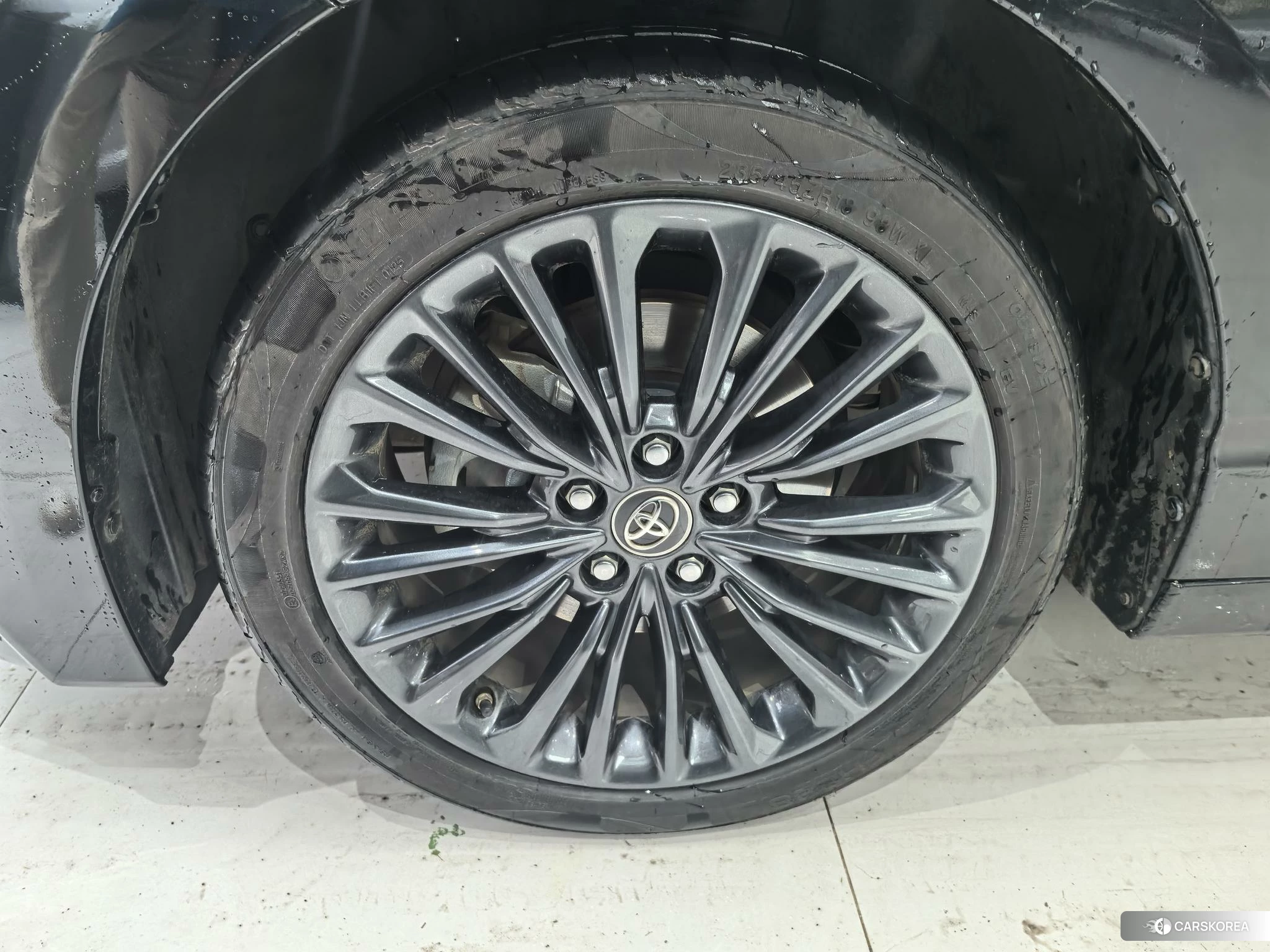 Toyota Asian dragon id 4493046 из Китая 15