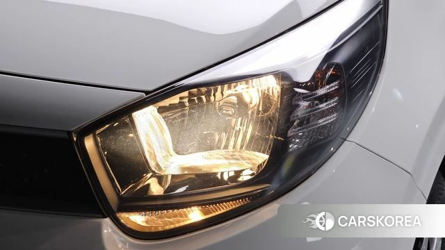 Kia All New Morning (JA) id 4637966 из Кореи 15