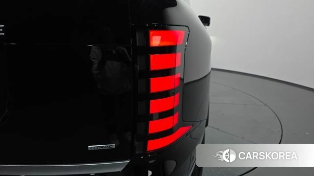 Hyundai Palisade (LX3) id 4394227 из Кореи 15