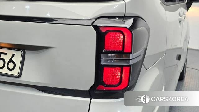 Kia The New Kia Ray id 4762673 из Кореи 15