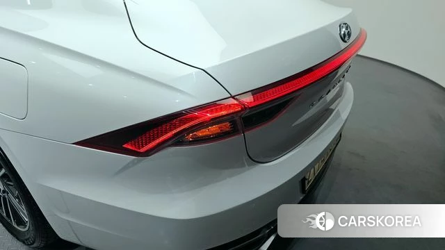 Hyundai The New Grandeur IG id 4282949 из Кореи 15